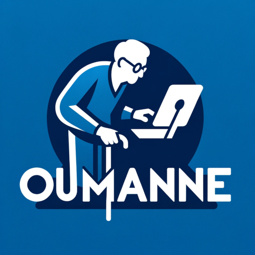 Oumanne Logo